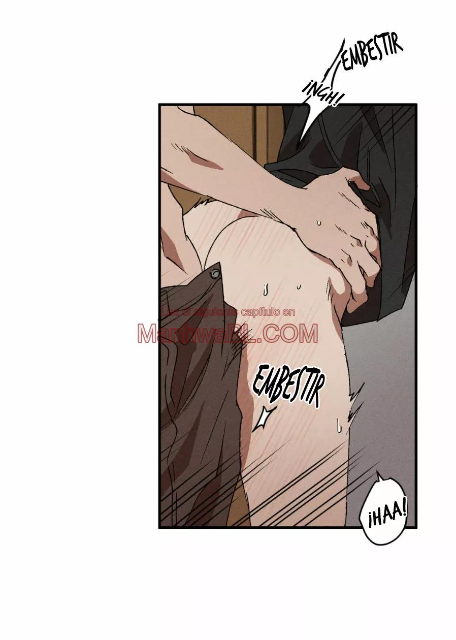 Trampa Doble - Capítulo 9 manhwa