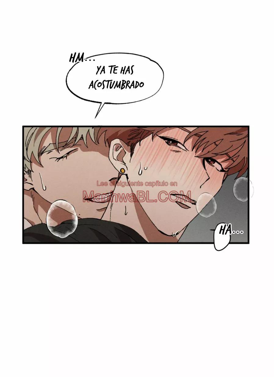 Trampa Doble - Capítulo 9 manhwa
