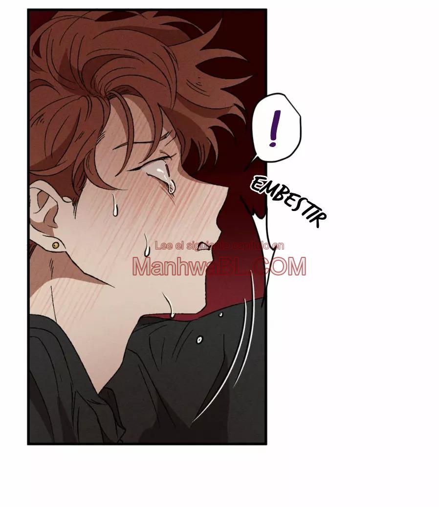 Trampa Doble - Capítulo 9 manhwa