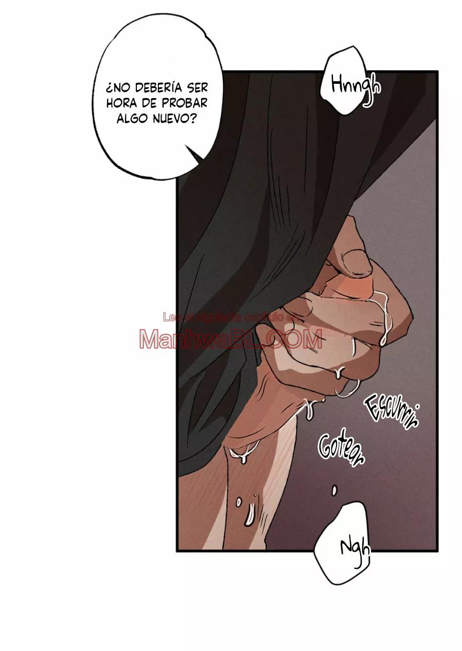 Trampa Doble - Capítulo 9 manhwa