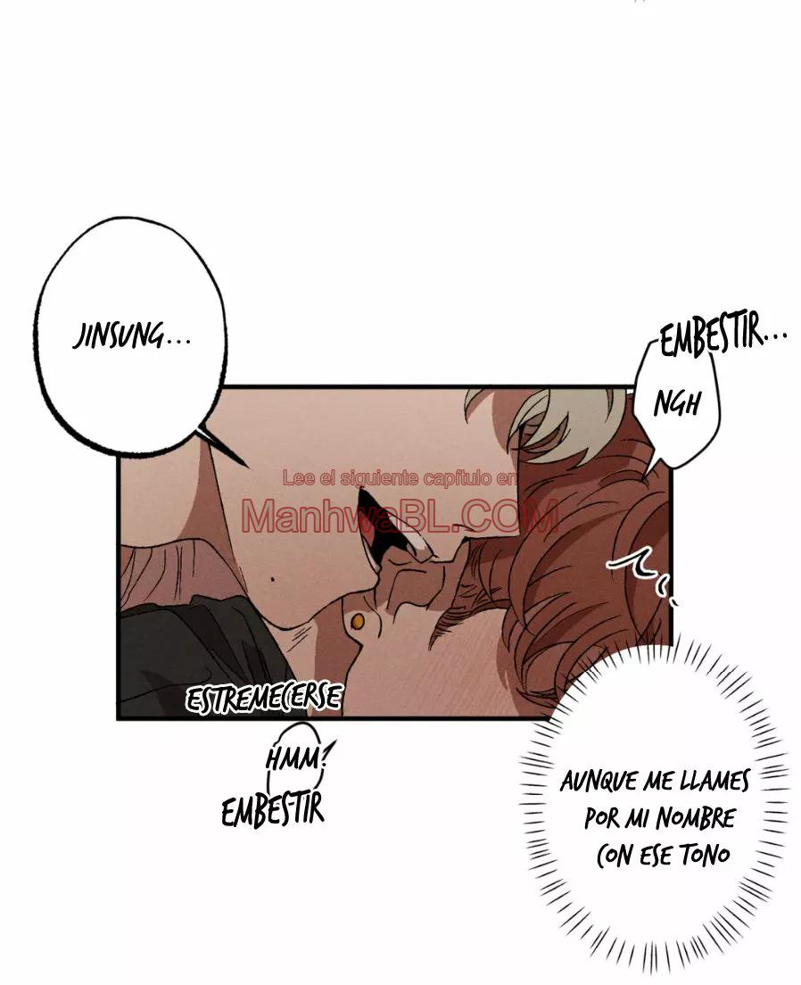 Trampa Doble - Capítulo 9 manhwa
