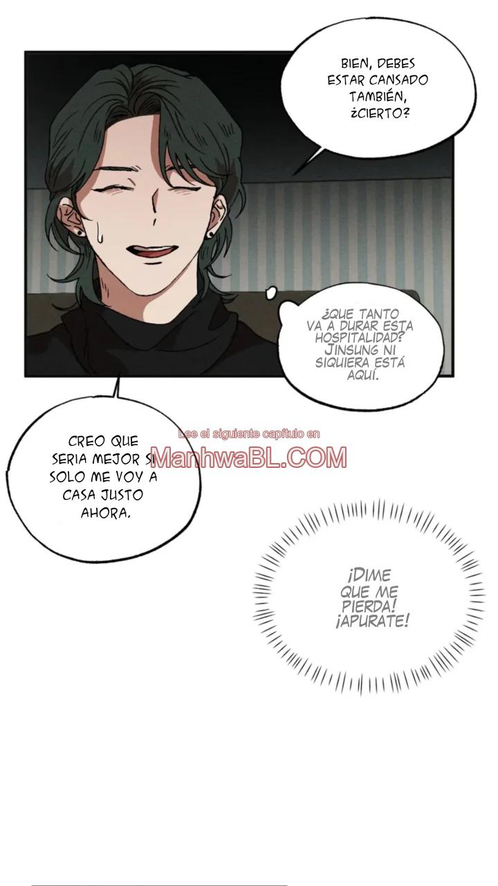 Trampa Doble - Capítulo 24 3 manhwa