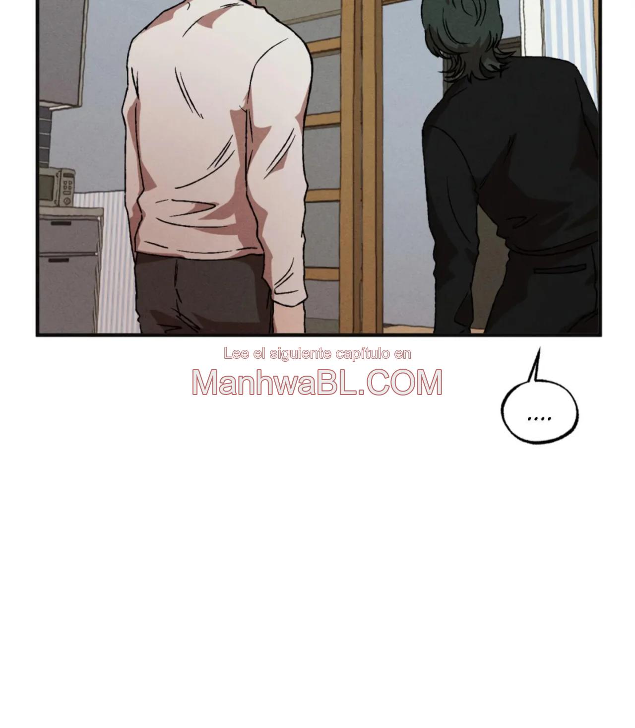 Trampa Doble - Capítulo 24 3 manhwa