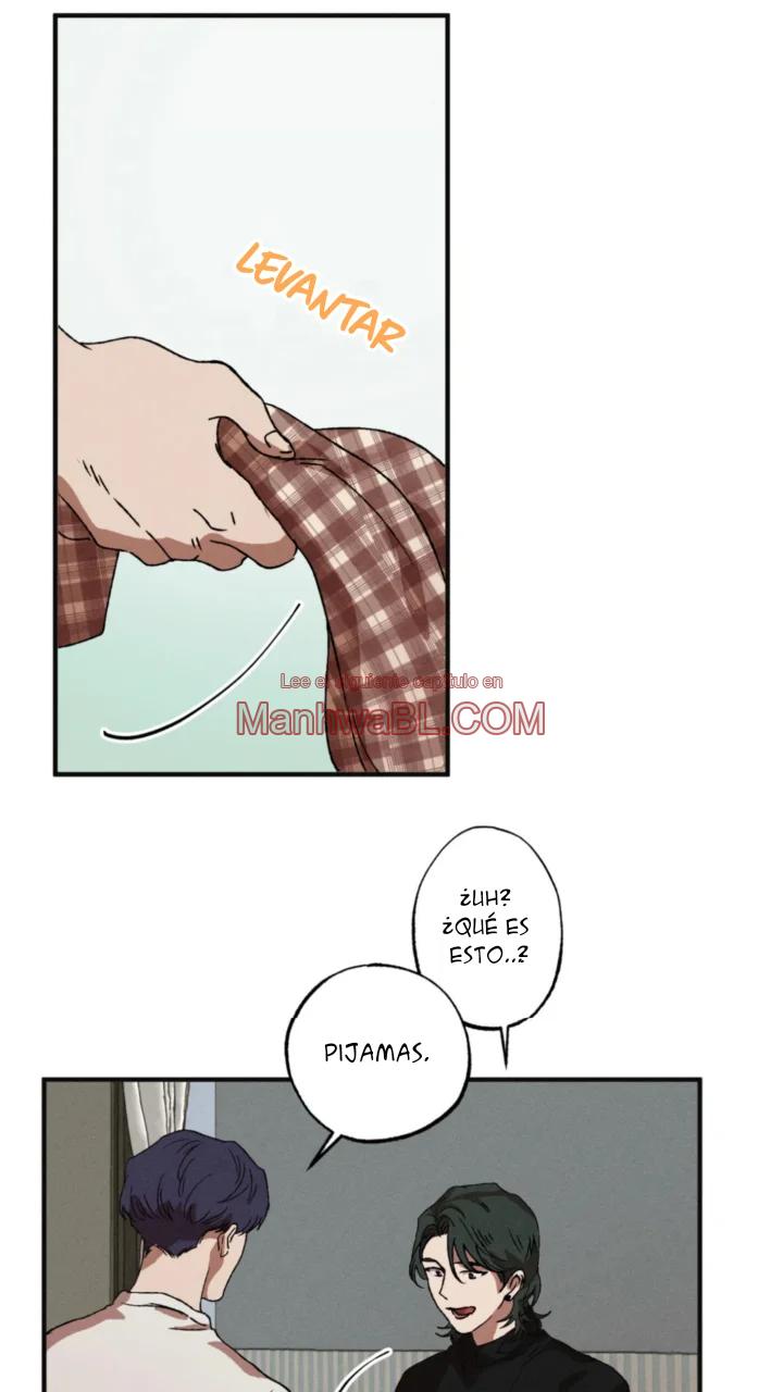 Trampa Doble - Capítulo 24 3 manhwa