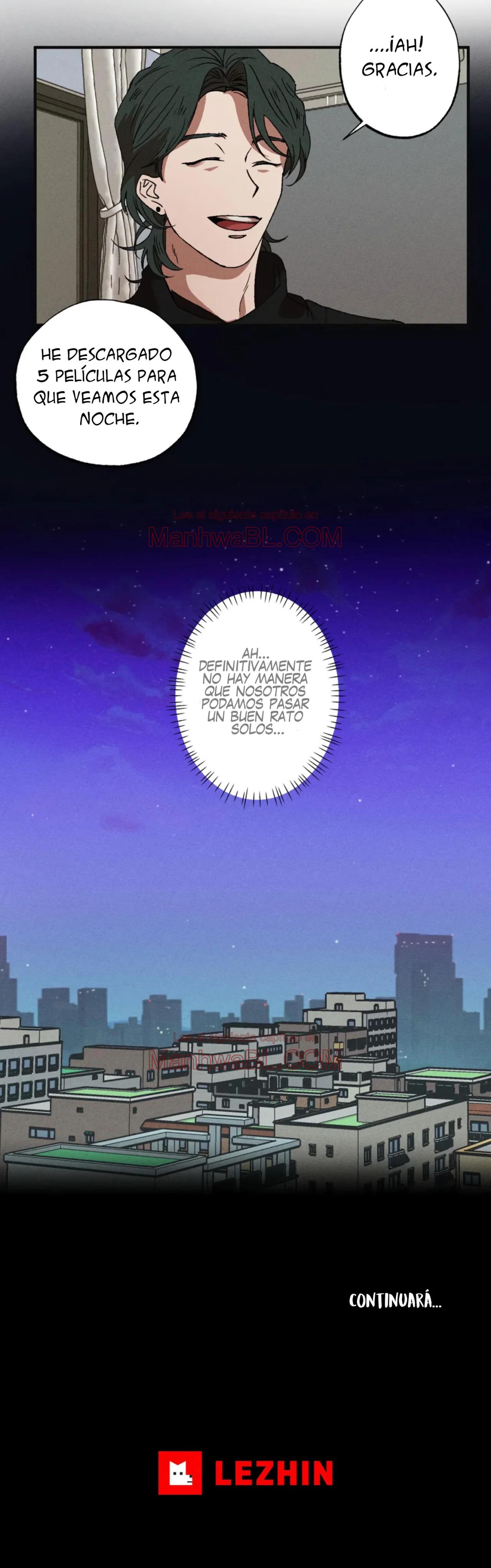 Trampa Doble - Capítulo 24 3 manhwa