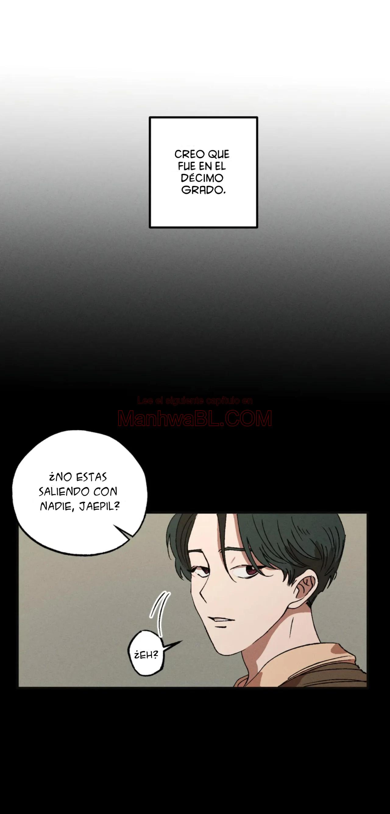Trampa Doble - Capítulo 24 manhwa