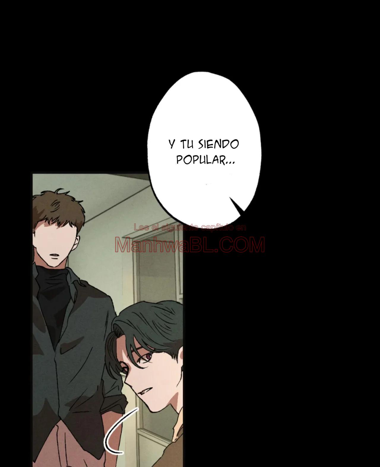 Trampa Doble - Capítulo 24 manhwa