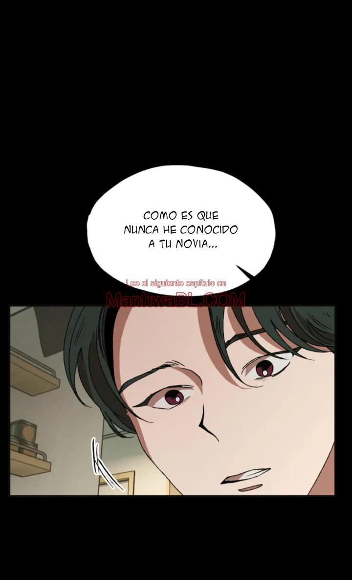 Trampa Doble - Capítulo 24 manhwa