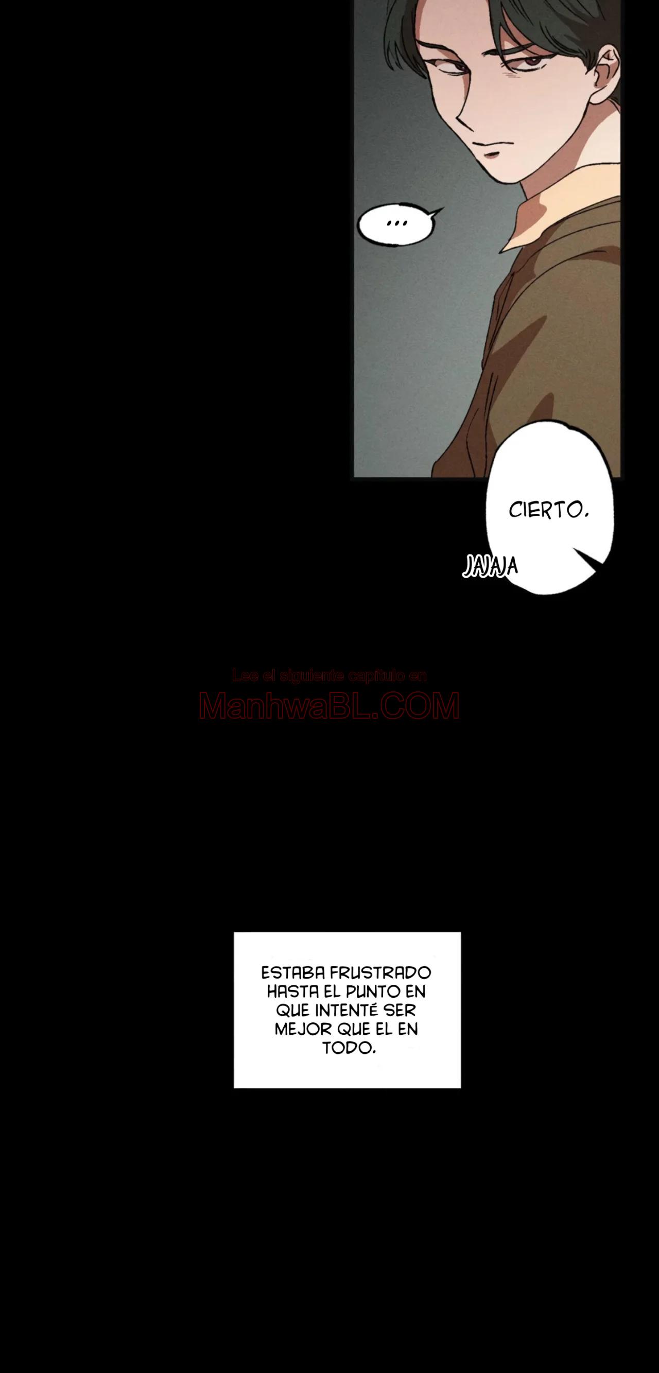 Trampa Doble - Capítulo 24 manhwa