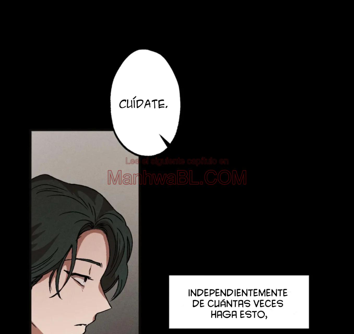 Trampa Doble - Capítulo 24 manhwa