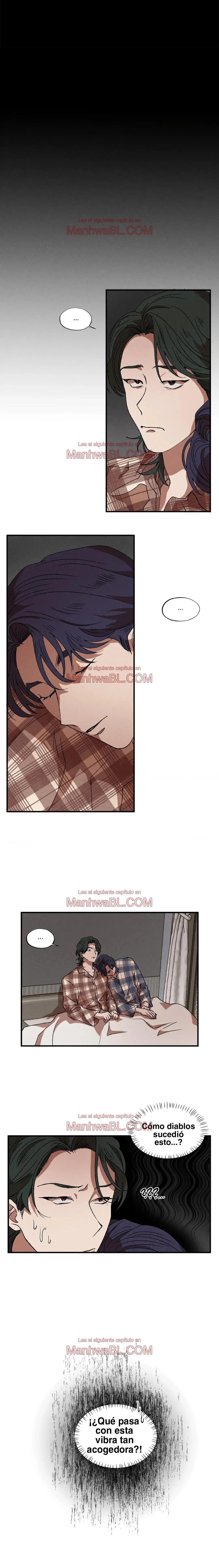 Trampa Doble - Capítulo 26 manhwa