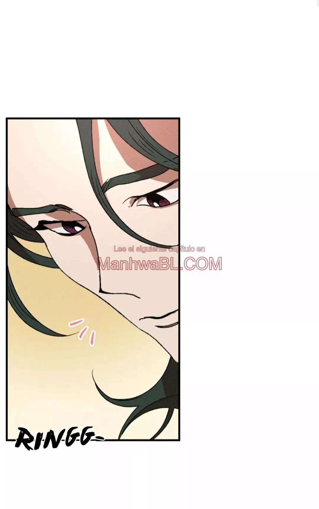 Trampa Doble - Capítulo 16 manhwa