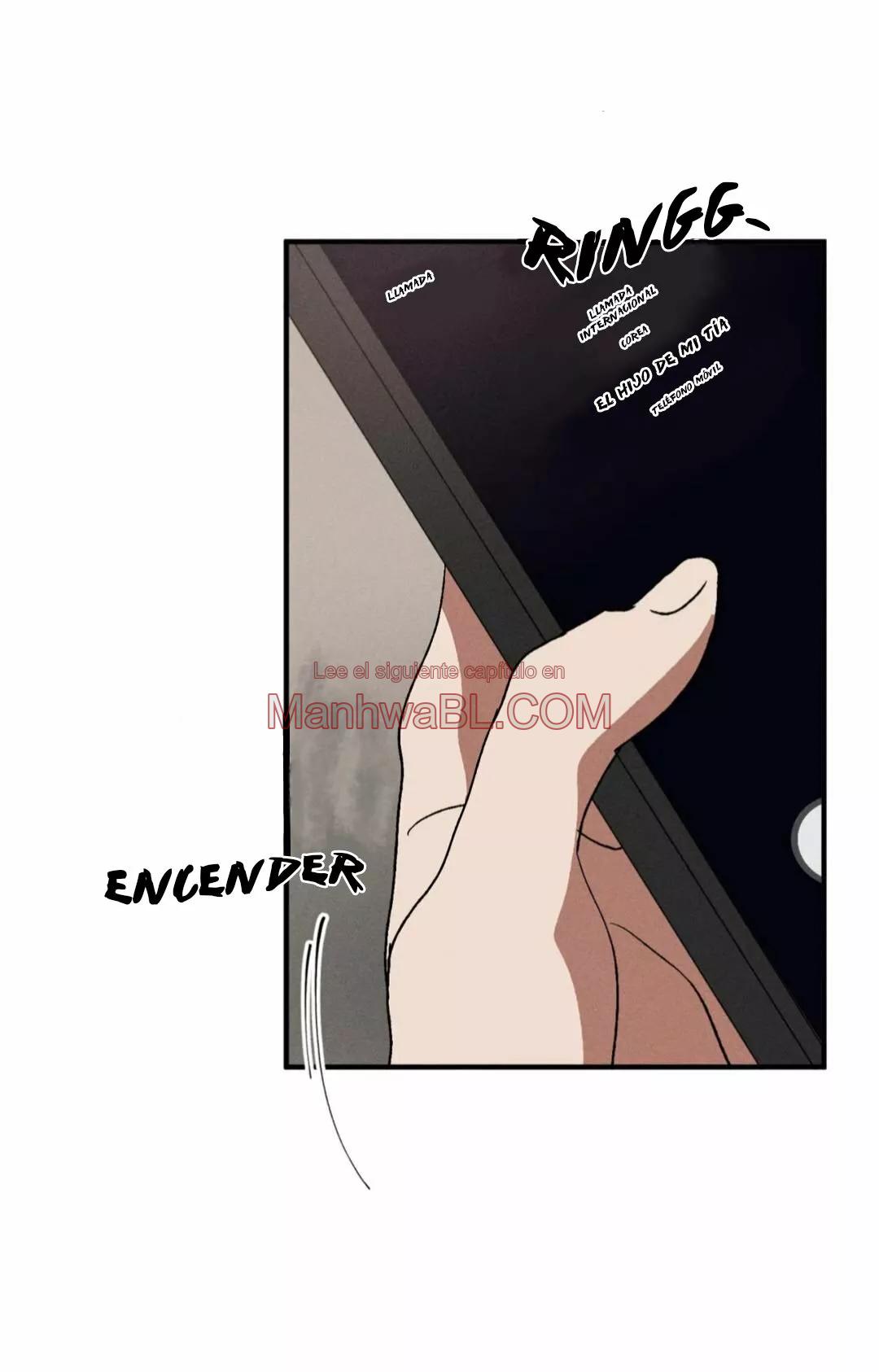 Trampa Doble - Capítulo 16 manhwa
