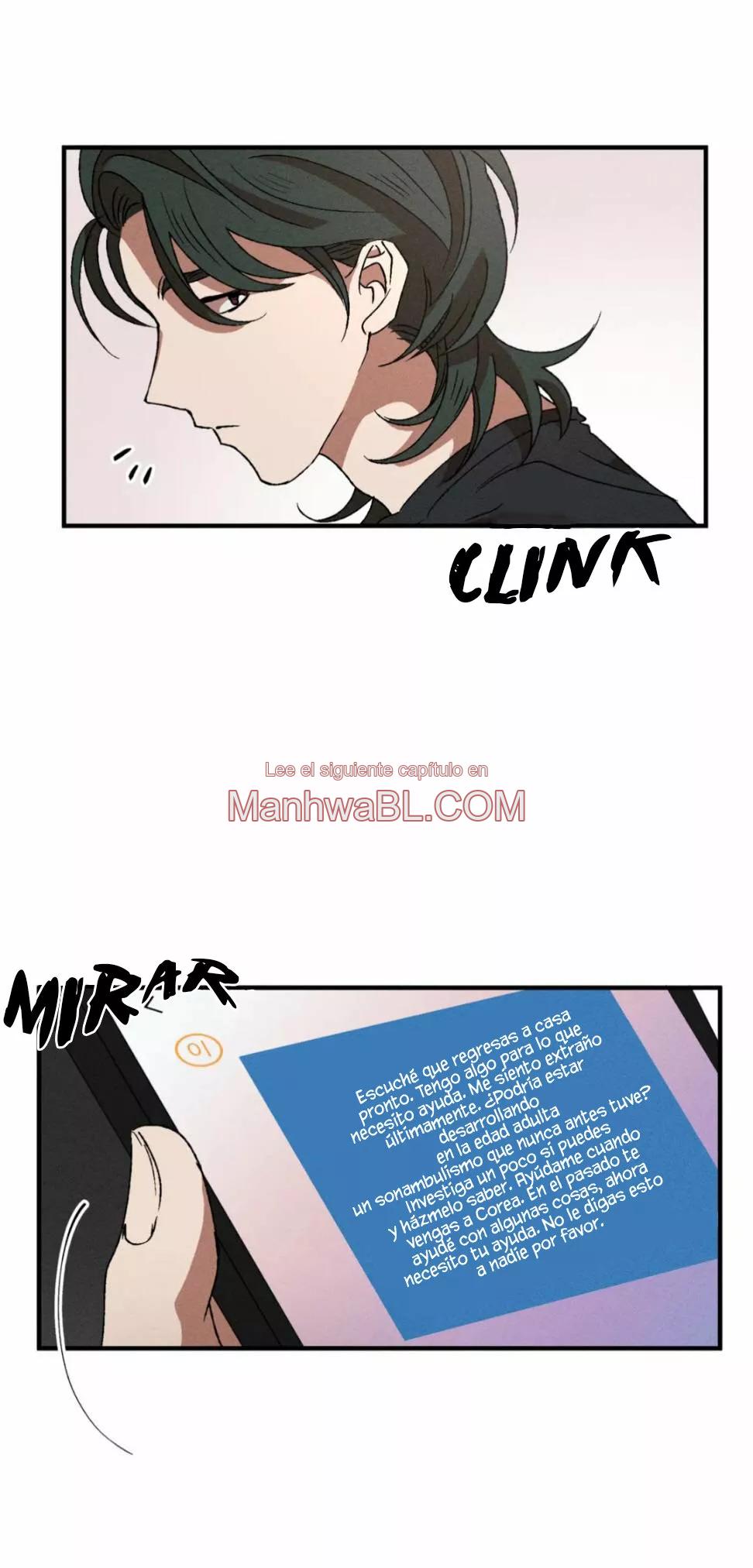 Trampa Doble - Capítulo 16 manhwa