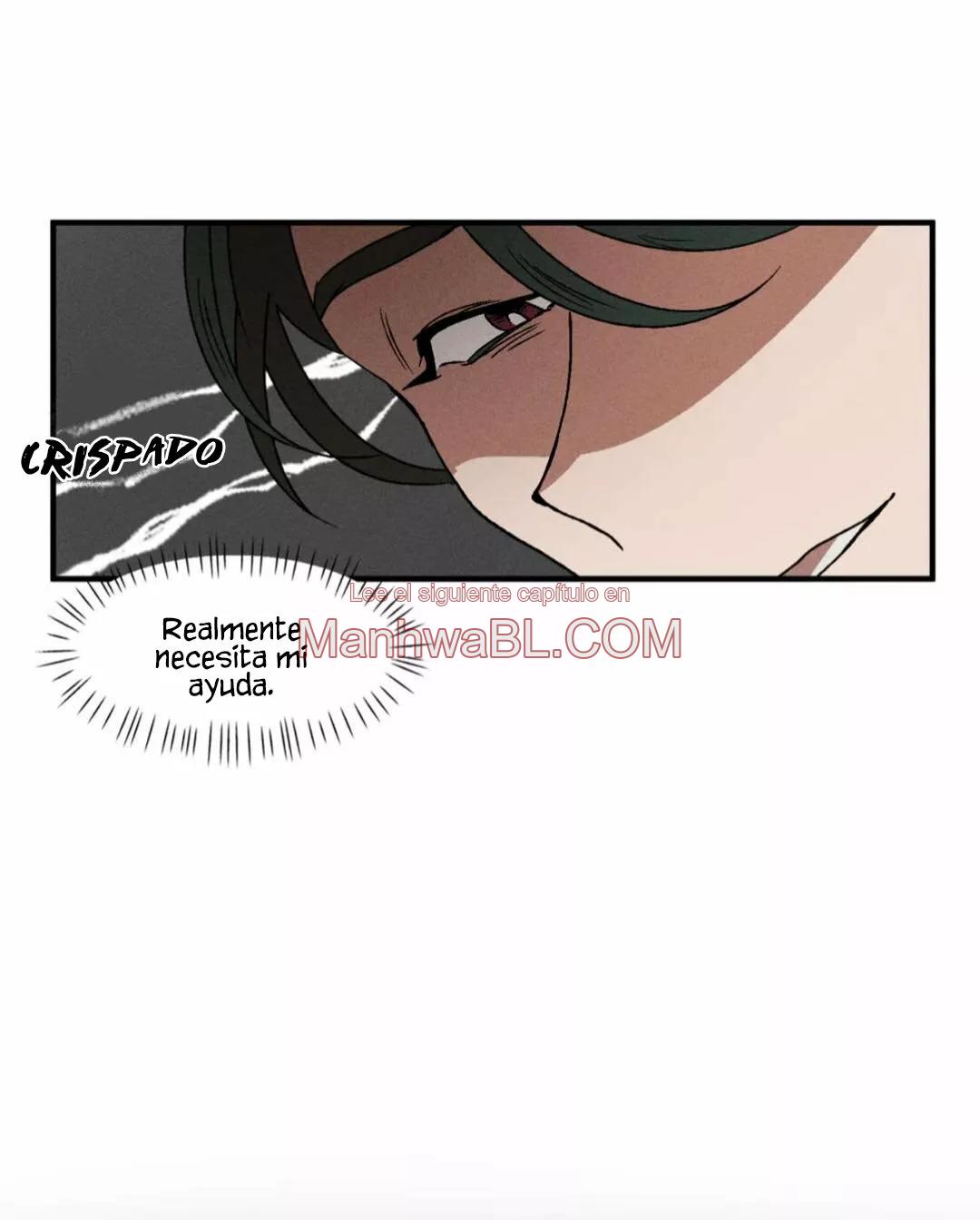 Trampa Doble - Capítulo 16 manhwa