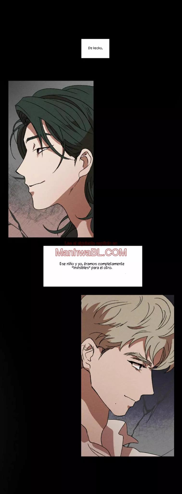 Trampa Doble - Capítulo 16 manhwa