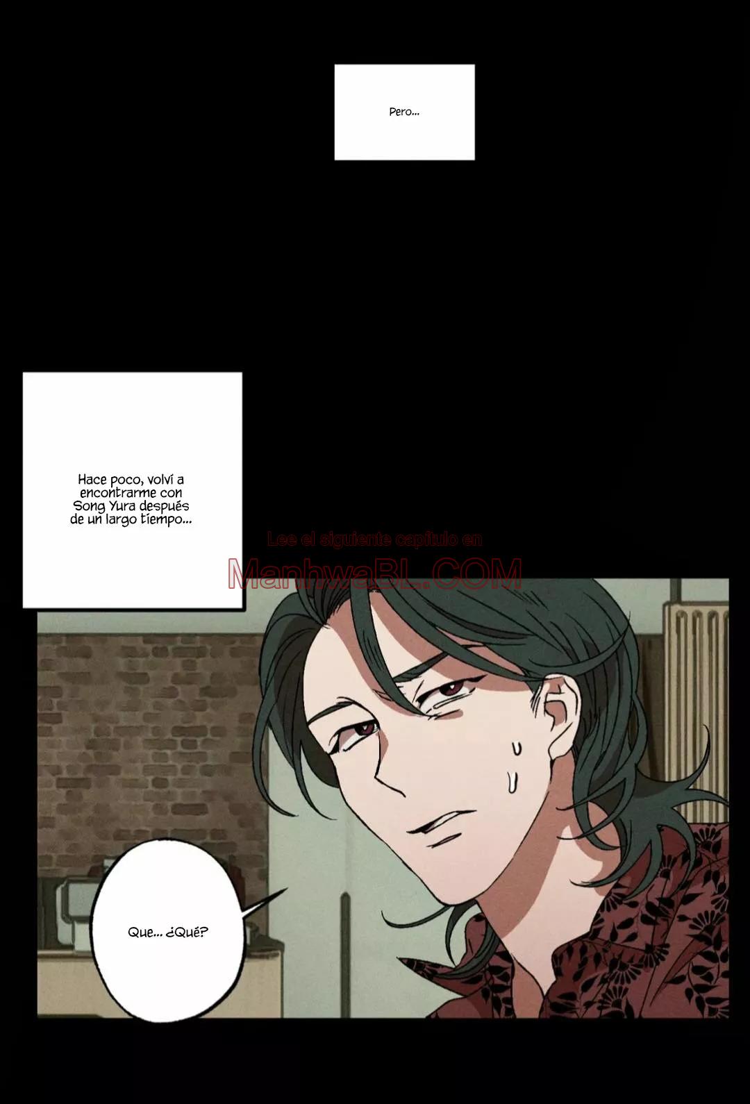 Trampa Doble - Capítulo 16 manhwa