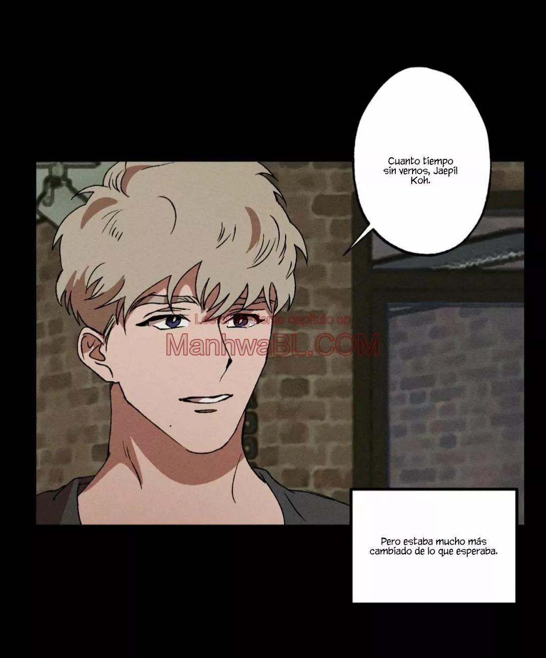 Trampa Doble - Capítulo 16 manhwa