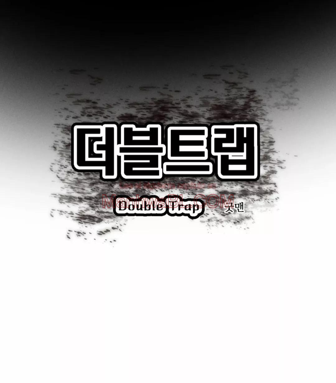 Trampa Doble - Capítulo 16 manhwa