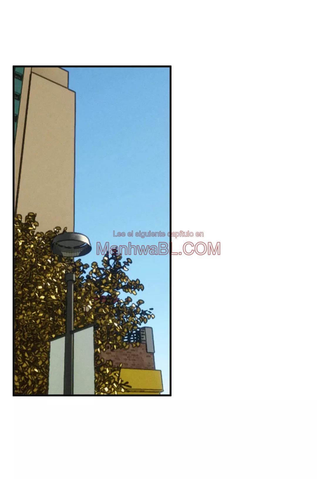 Trampa Doble - Capítulo 16 manhwa