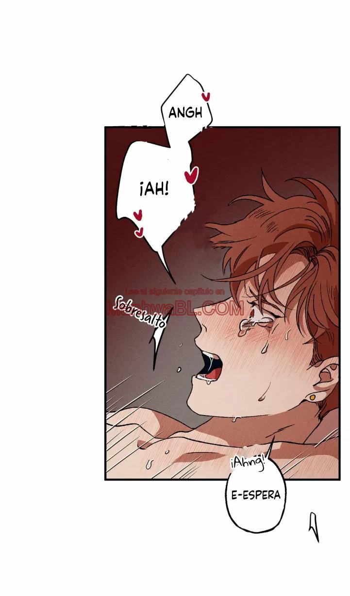 Trampa Doble - Capítulo 7 2 manhwa