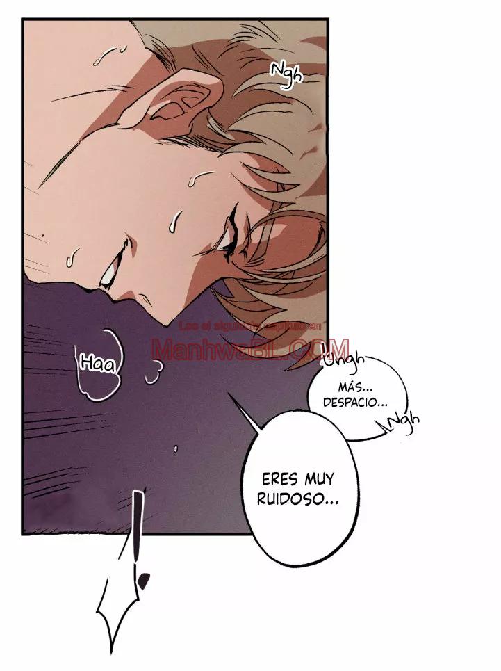 Trampa Doble - Capítulo 7 2 manhwa
