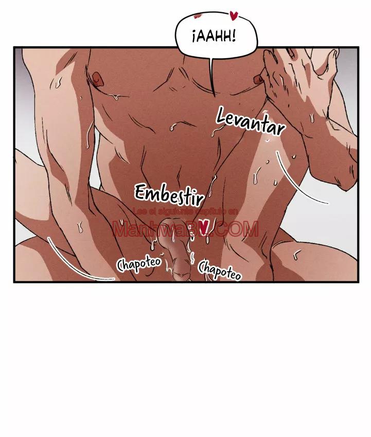 Trampa Doble - Capítulo 7 2 manhwa