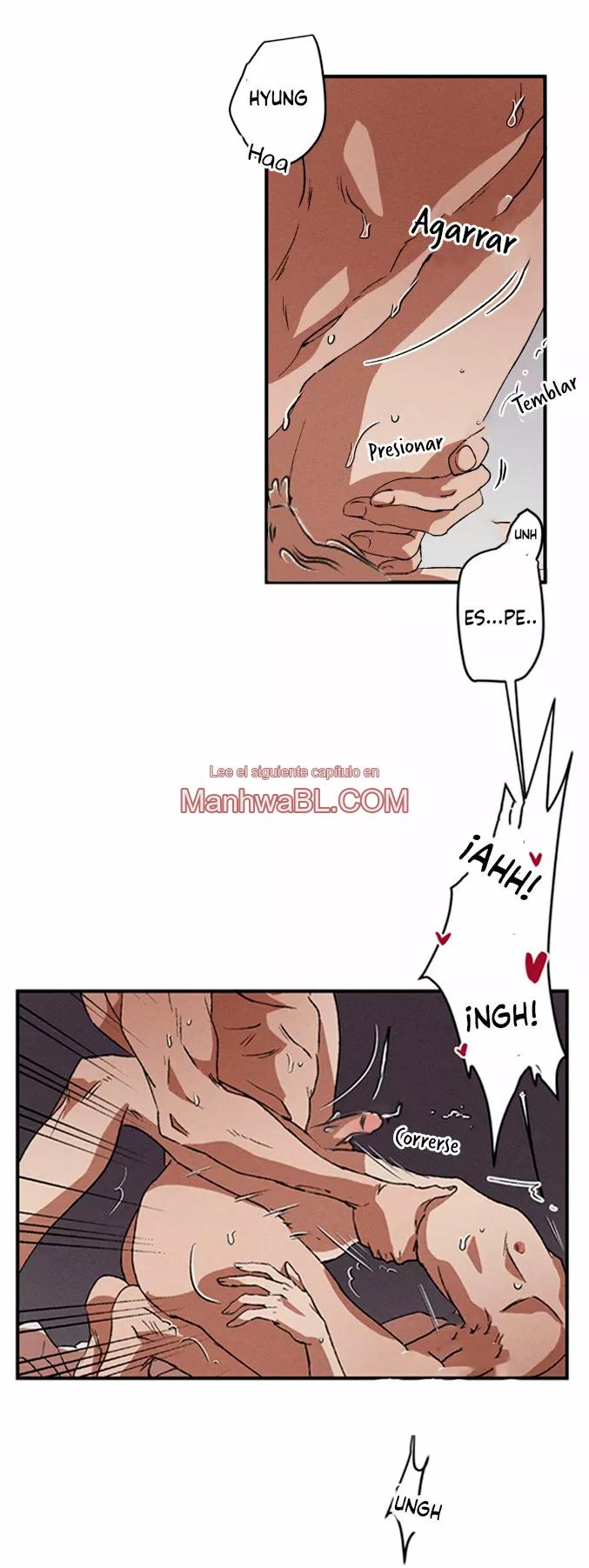 Trampa Doble - Capítulo 7 2 manhwa