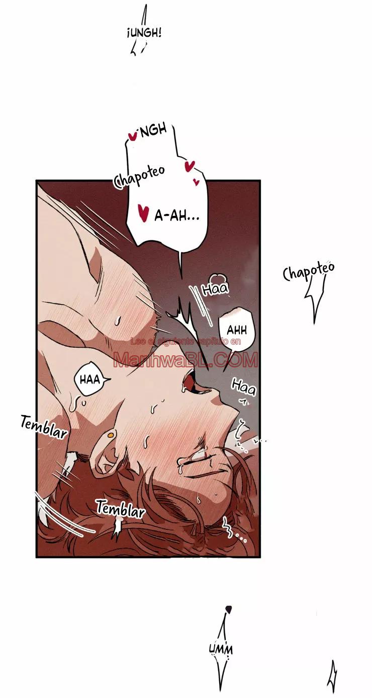 Trampa Doble - Capítulo 7 2 manhwa