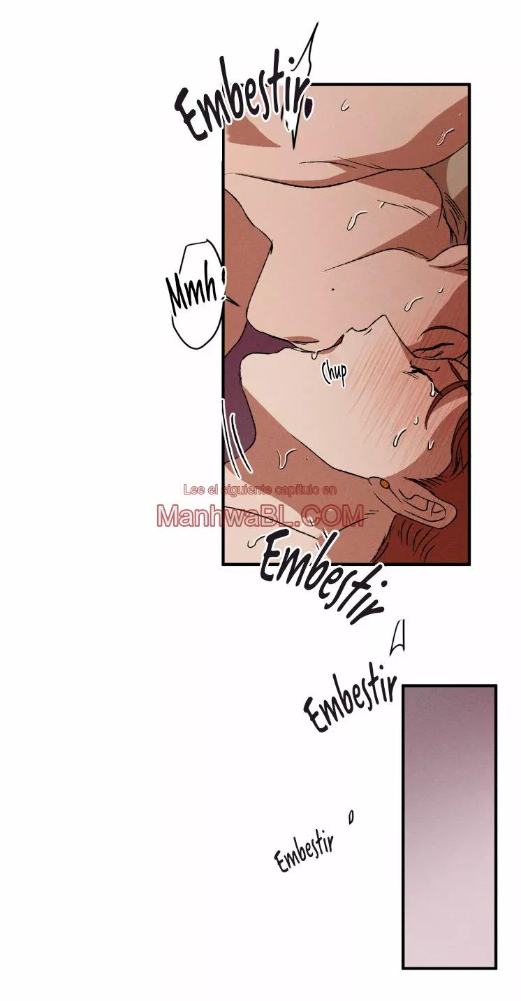 Trampa Doble - Capítulo 7 2 manhwa