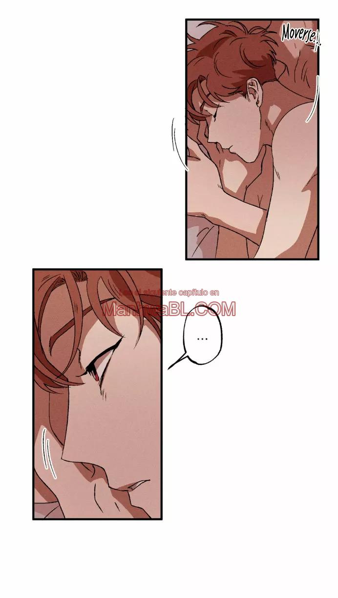 Trampa Doble - Capítulo 7 2 manhwa