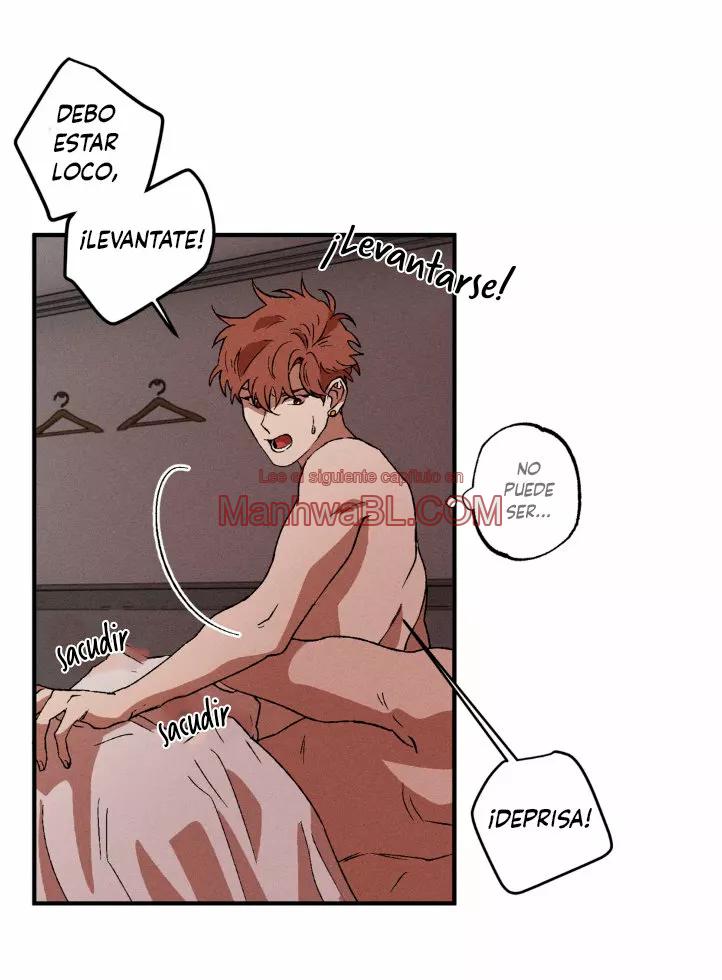 Trampa Doble - Capítulo 7 2 manhwa