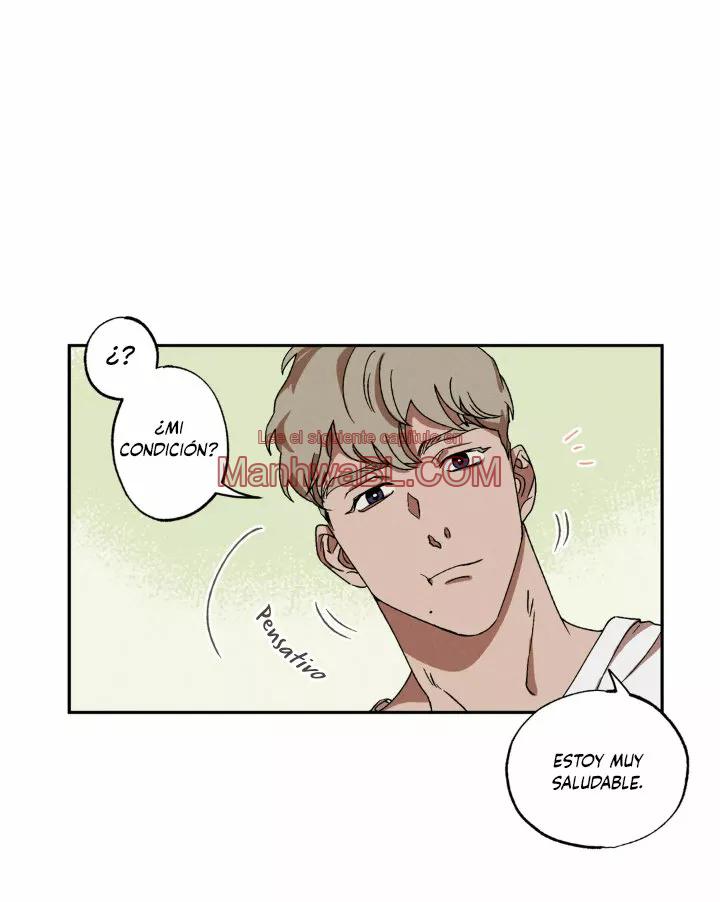 Trampa Doble - Capítulo 4 manhwa