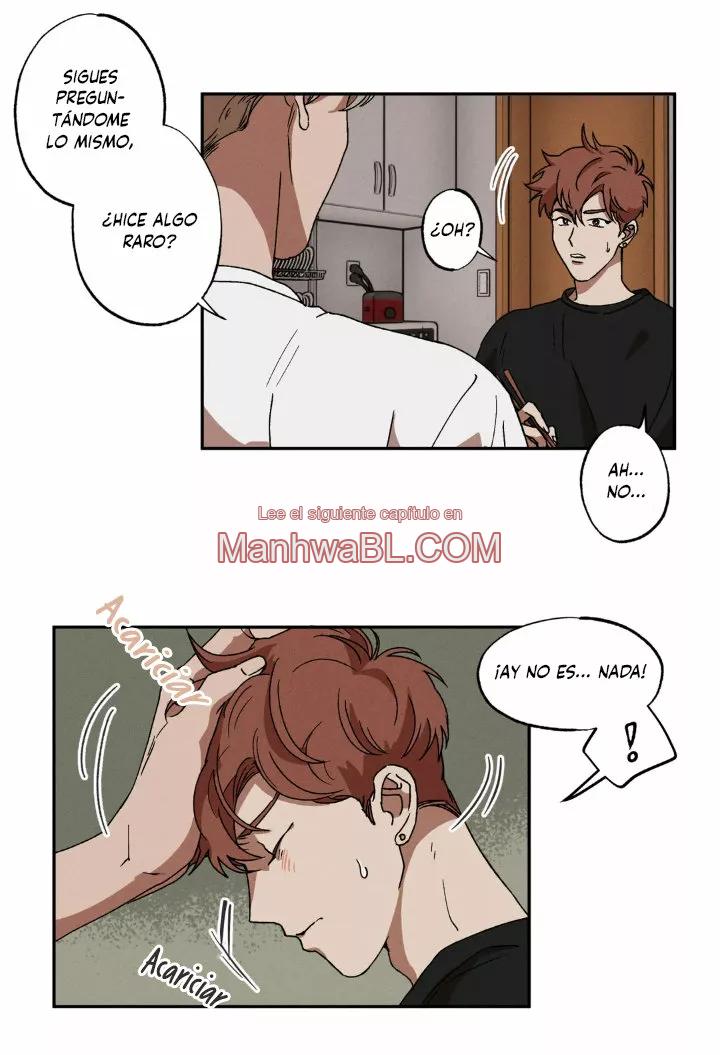 Trampa Doble - Capítulo 4 manhwa