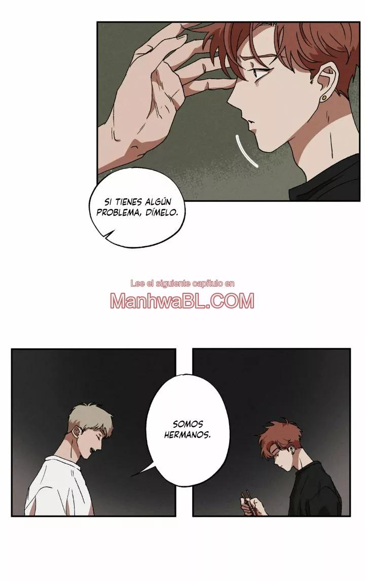 Trampa Doble - Capítulo 4 manhwa