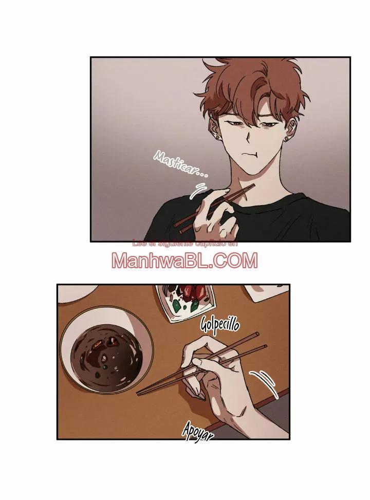 Trampa Doble - Capítulo 4 manhwa