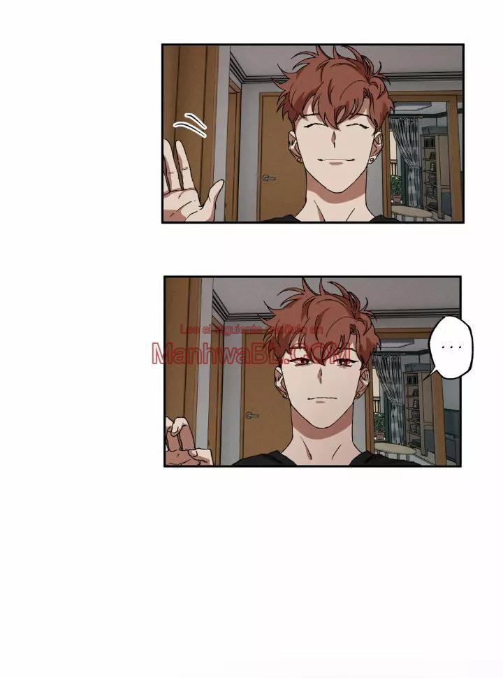 Trampa Doble - Capítulo 4 manhwa