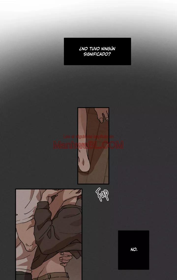 Trampa Doble - Capítulo 4 manhwa
