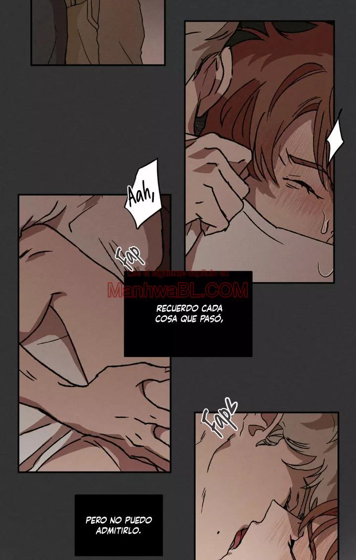 Trampa Doble - Capítulo 4 manhwa