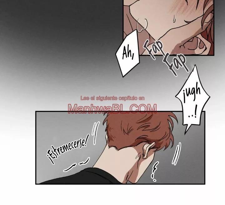 Trampa Doble - Capítulo 4 manhwa