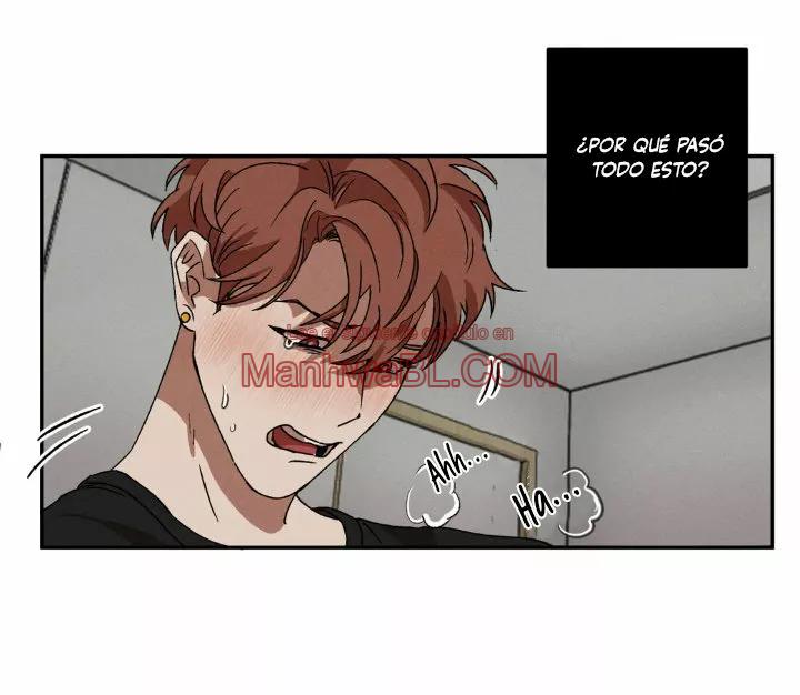 Trampa Doble - Capítulo 4 manhwa