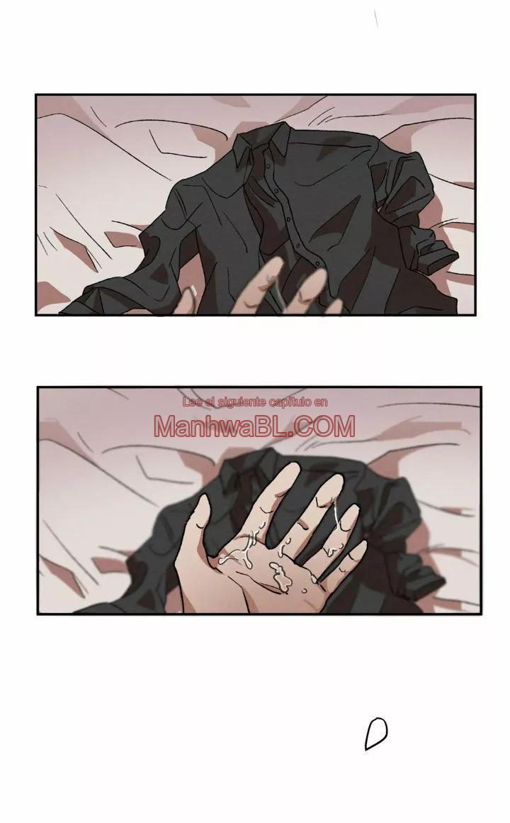 Trampa Doble - Capítulo 4 manhwa