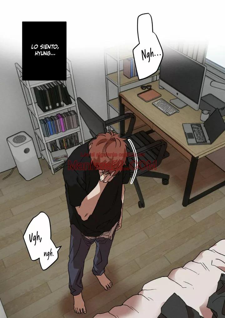 Trampa Doble - Capítulo 4 manhwa