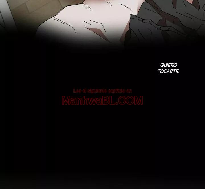 Trampa Doble - Capítulo 4 manhwa