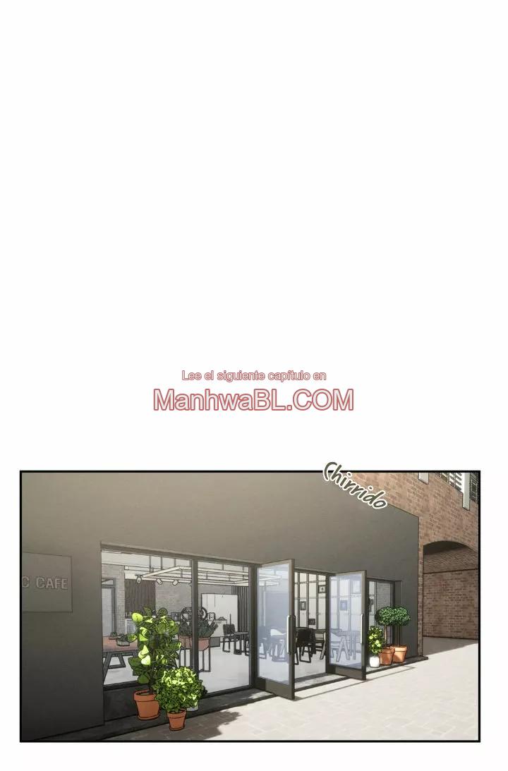 Trampa Doble - Capítulo 4 manhwa