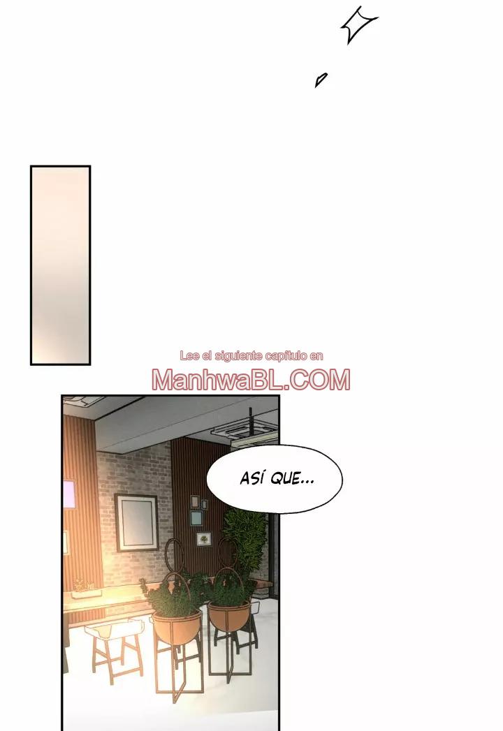 Trampa Doble - Capítulo 4 manhwa