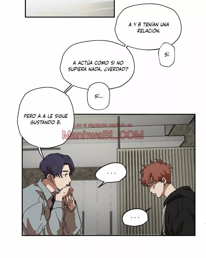 Trampa Doble - Capítulo 4 manhwa