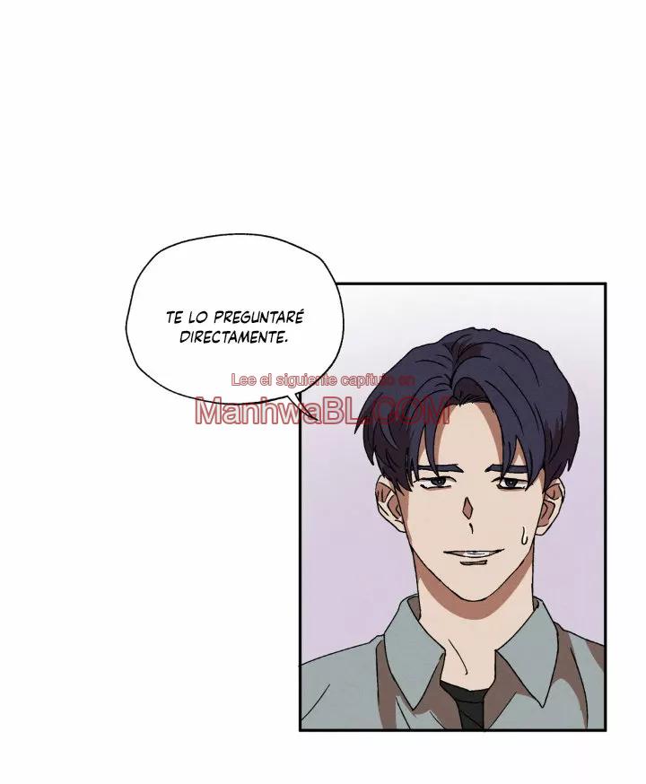 Trampa Doble - Capítulo 4 manhwa