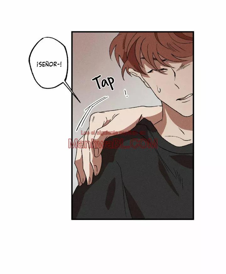 Trampa Doble - Capítulo 13 3 manhwa