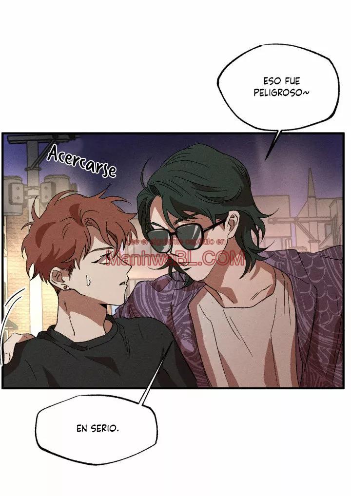 Trampa Doble - Capítulo 13 3 manhwa